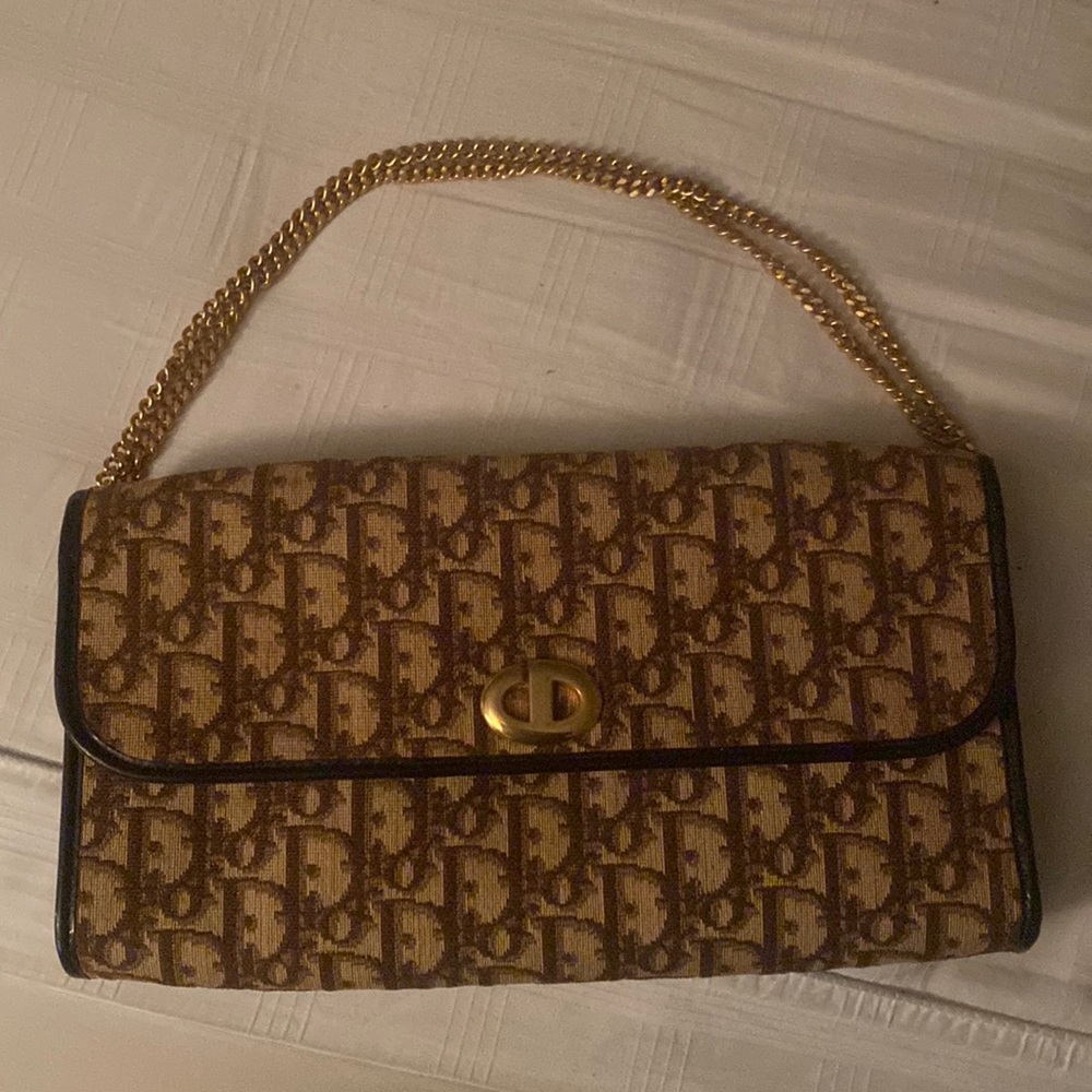 Dior bag
